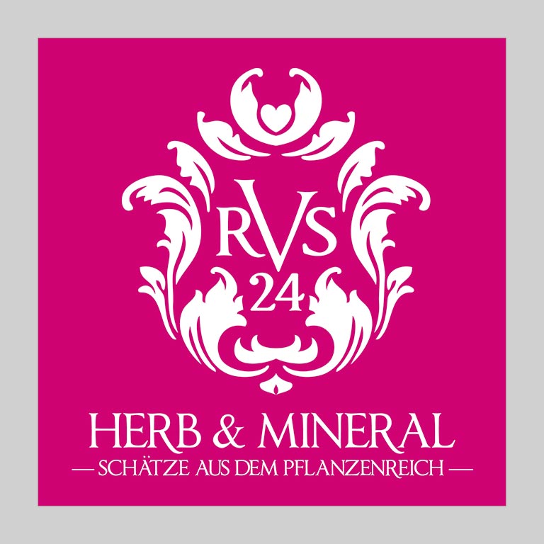 RVS24    Herb & Mineral