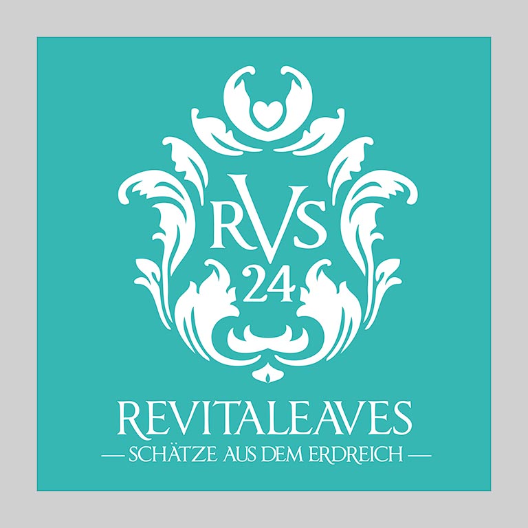 RVS24    ReVitaLeaves