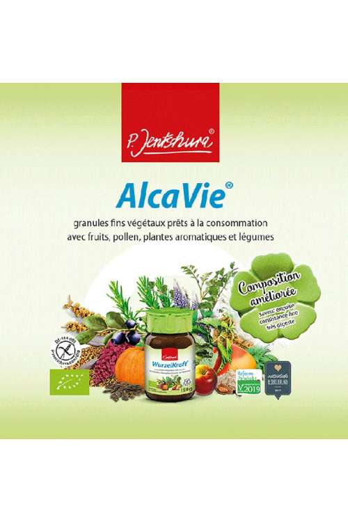 Brochure AlcaVie (F)