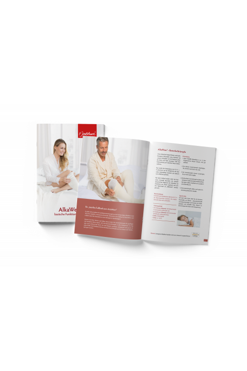 Broschüre AlkaWear