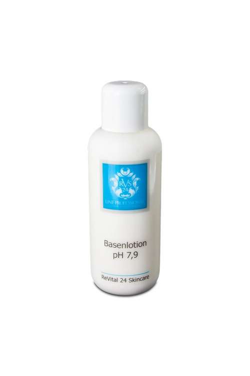 Basenlotion pH 7,9