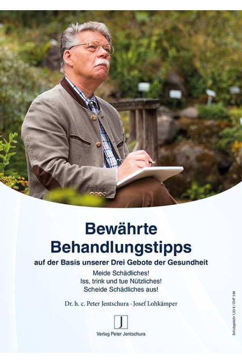 Bewährte Behandlungstipps