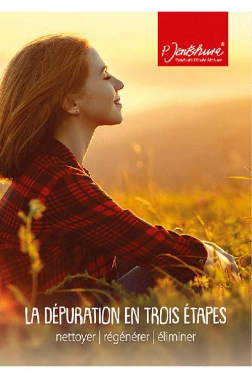La dépuration en trois étapes A6 (F)