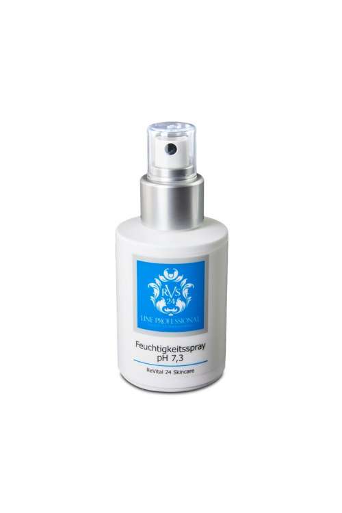 Feuchtigkeitsspray pH 7,3