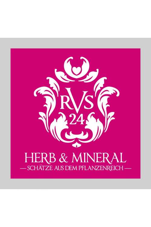 Flyer - RVS24 Pflanzenreich - Herb & Mineral