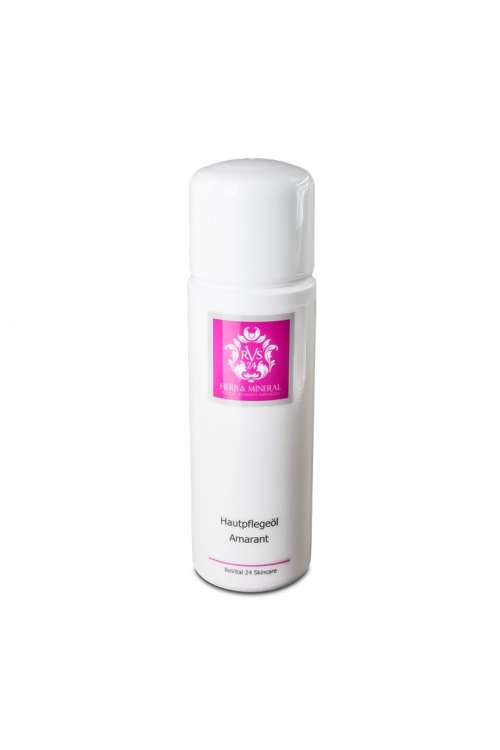 Hautpflegeöl Amarant 200 ml