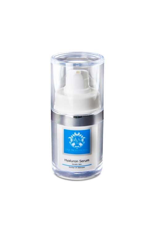 Hyaluron Serum Sensitiv Skin