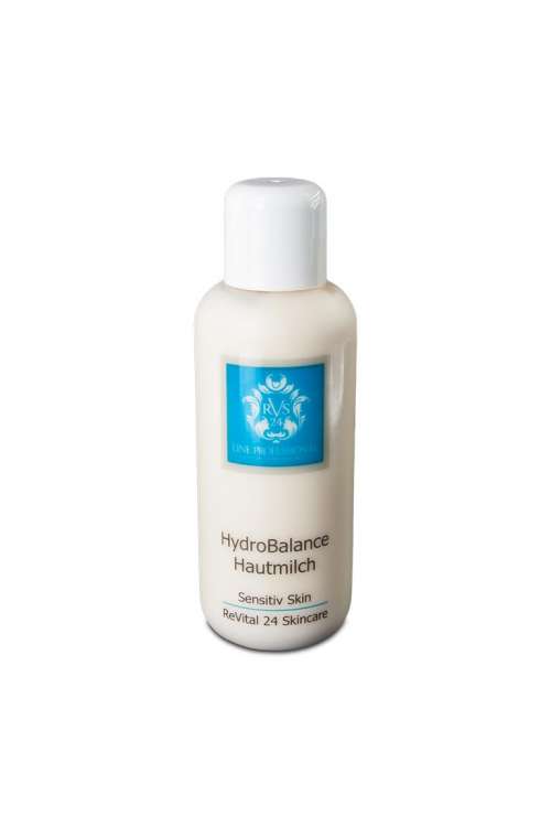 HydroBalance Hautmilch