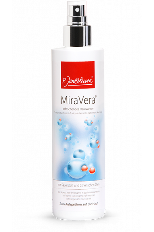 MiraVera® erfrischendes Hautwasser