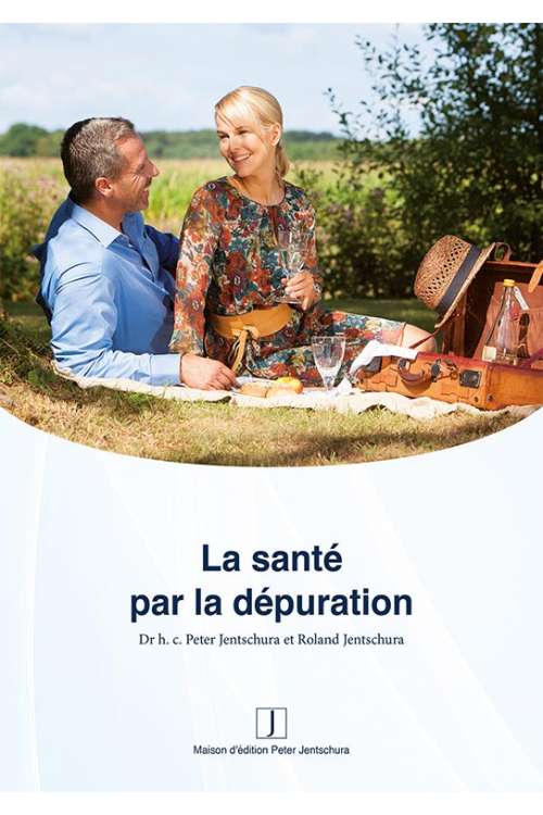 La santé par la dépuration (F)