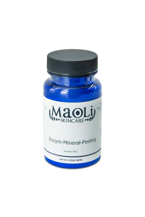 Enzym-Mineral-Peeling 30 g