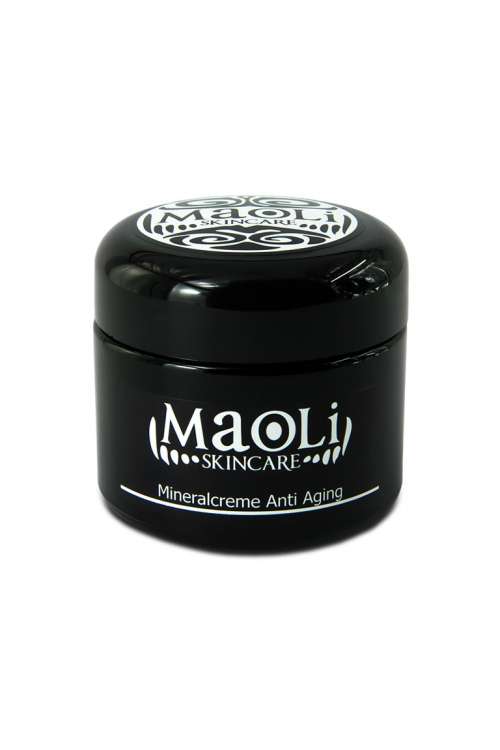 Mineralcreme Anti Aging