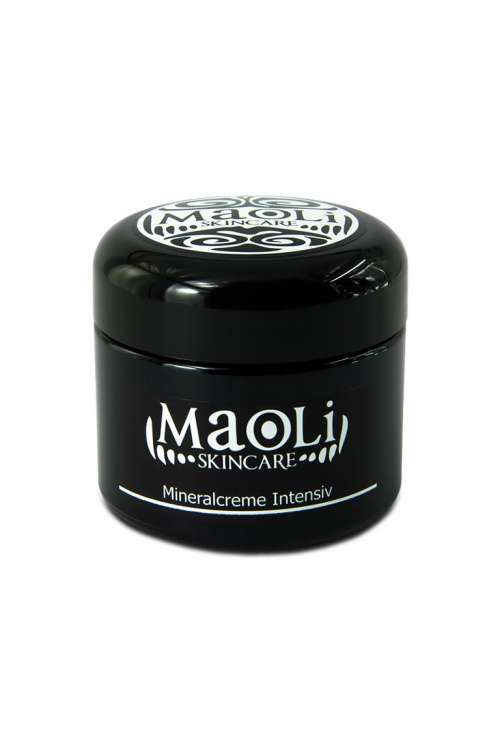 Mineralcreme Intensiv