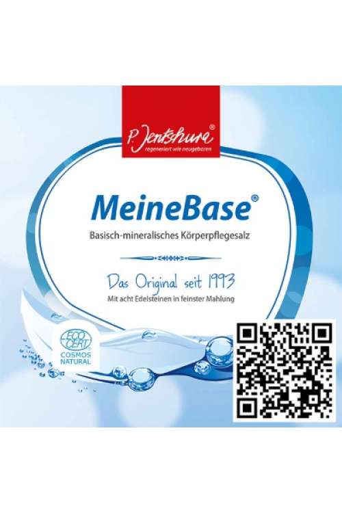 Digitale Broschüre MeineBase