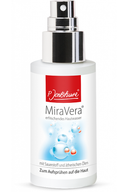 MiraVera® erfrischendes Hautwasser