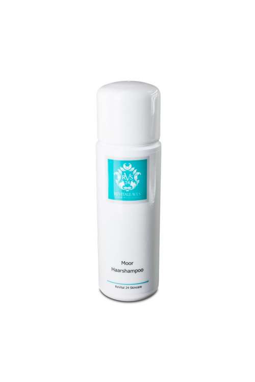 Moor-Haarshampoo 200 ml