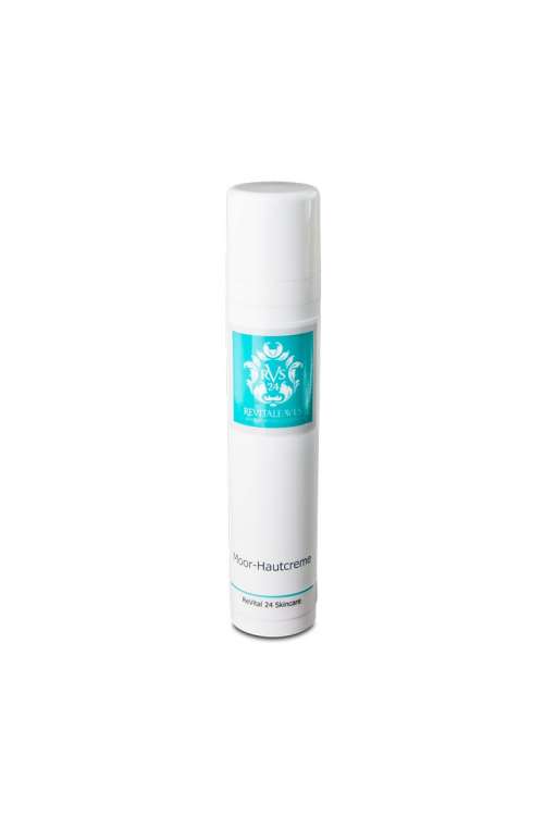 Moor Hautcreme