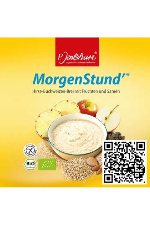 Digitale Broschüre MorgenStund´