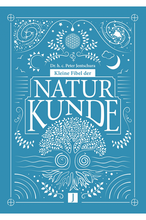 Buch ´Kleine Fibel der Naturkunde´