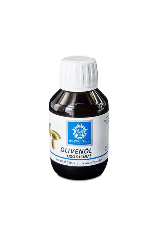 Ozonisiertes Olivenöl