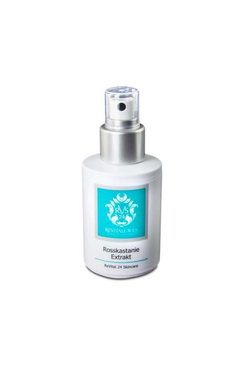 Rosskastanien Extrakt