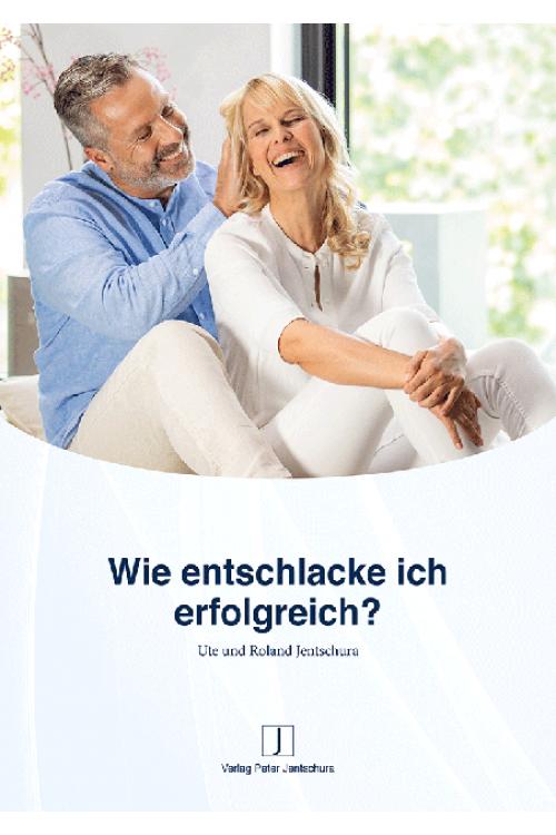 Wie entschlacke ich erfolgreich ?
