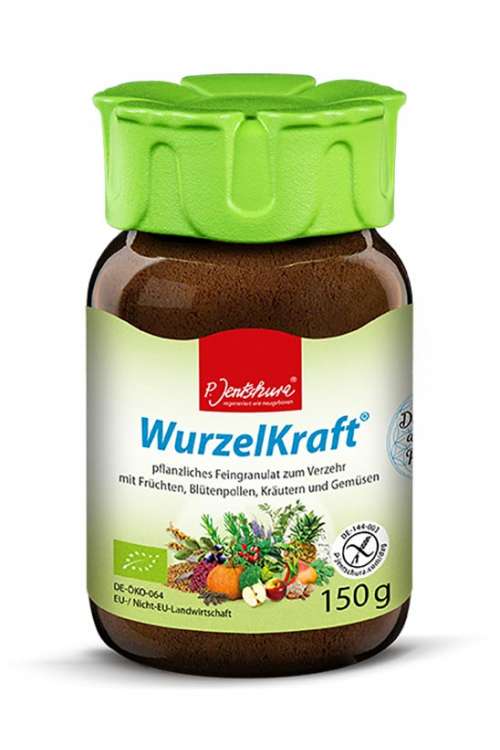 WurzelKraft® BIO
