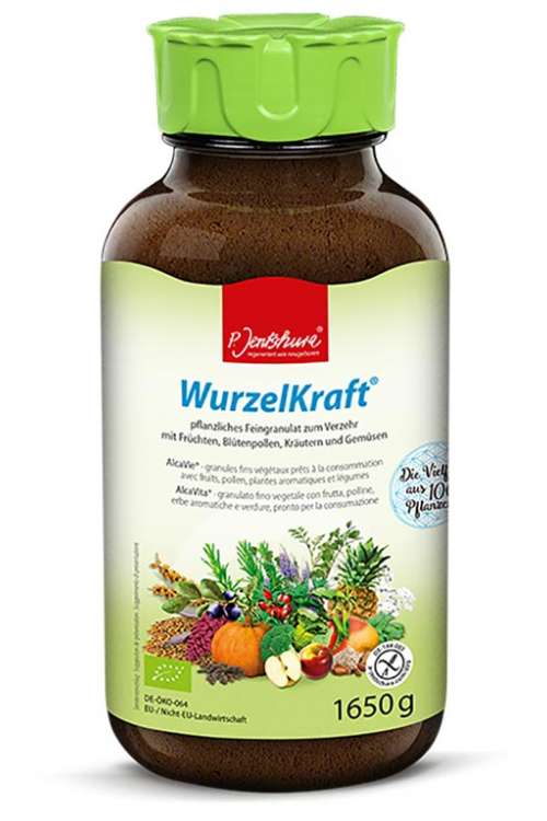 WurzelKraft® BIO