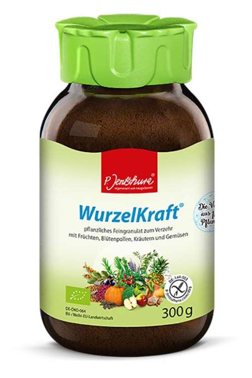 WurzelKraft® BIO
