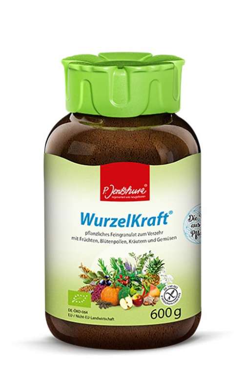 WurzelKraft® BIO