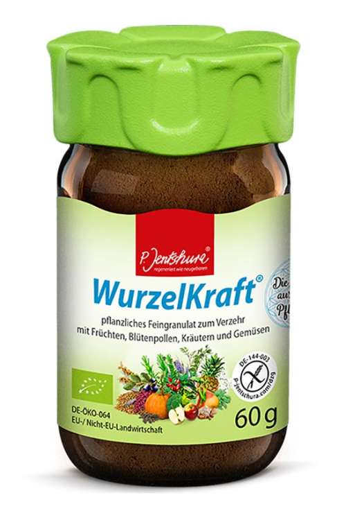 WurzelKraft® BIO