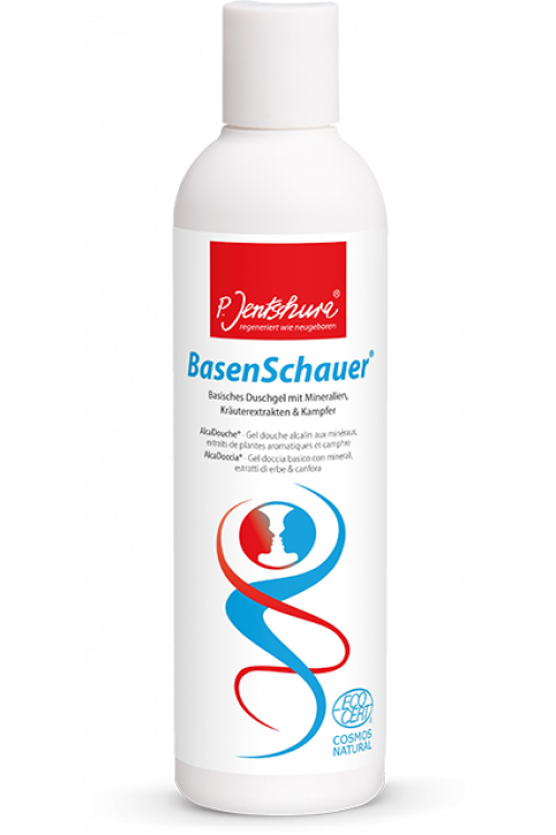 BasenSchauer® - Basisches Duschgel