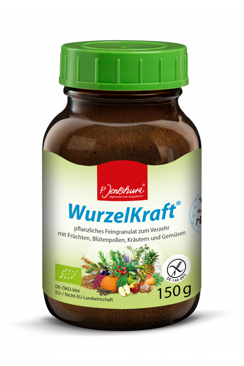 WurzelKraft® BIO