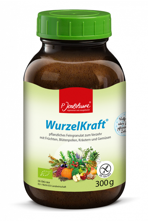 WurzelKraft® BIO