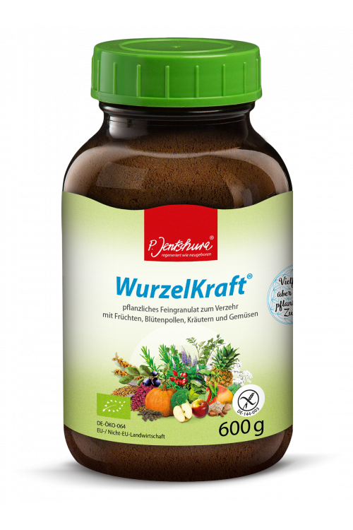 WurzelKraft® BIO