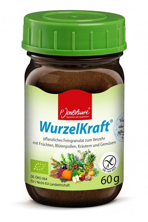 WurzelKraft® BIO
